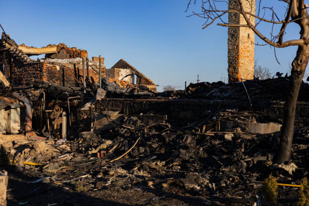 Reliable Fire Damage Removal contractor in Hutto, TX by Fire Damage Flint